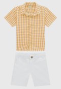Amarelo