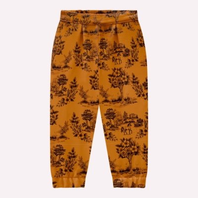 Conjunto Infantil Menina com Pérolas Milon