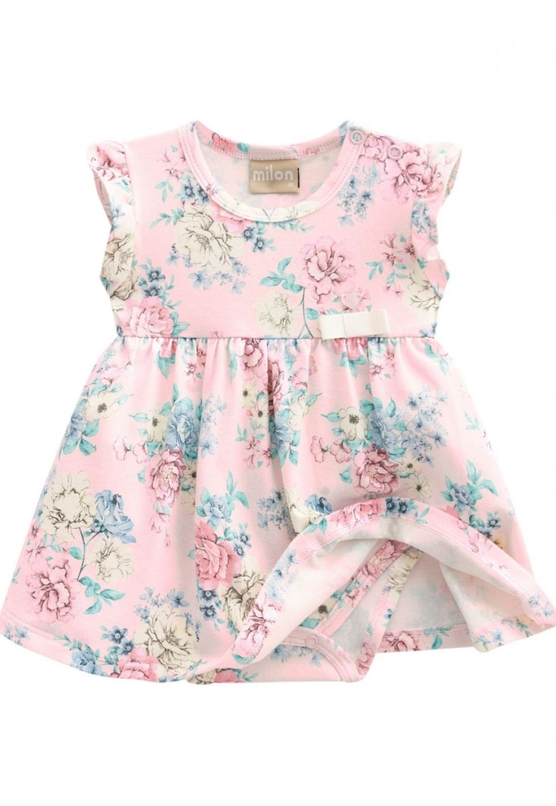 roupas de bebe marca milon