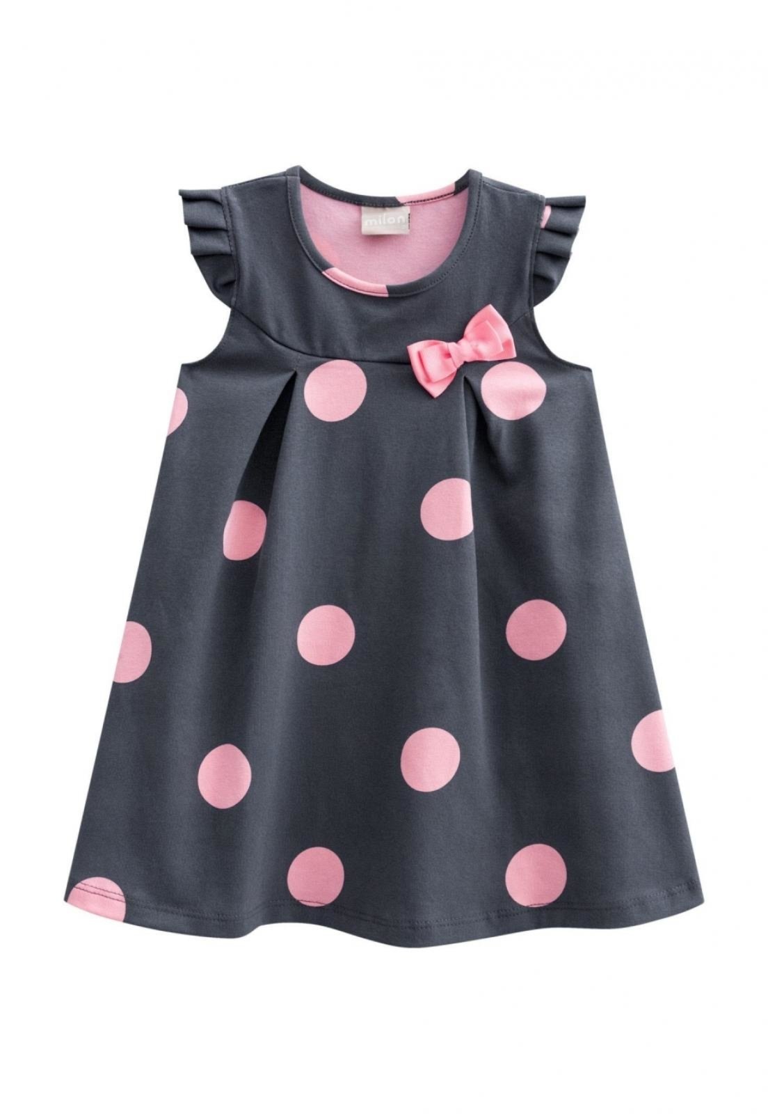 marca de roupa infantil milon