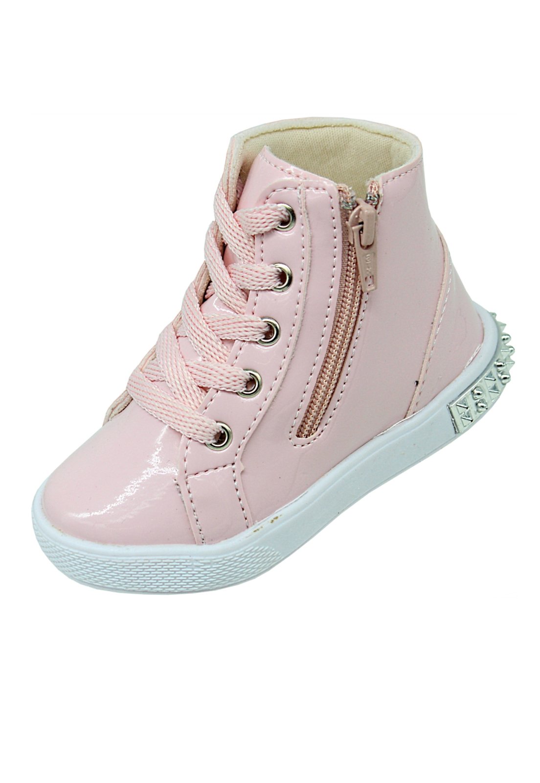 Tenis fashion mimope infantil