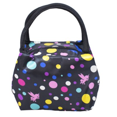 Bolsa Minas de Presentes térmica preta Menor preço em Bolsa Minas de Presentes térmica preta