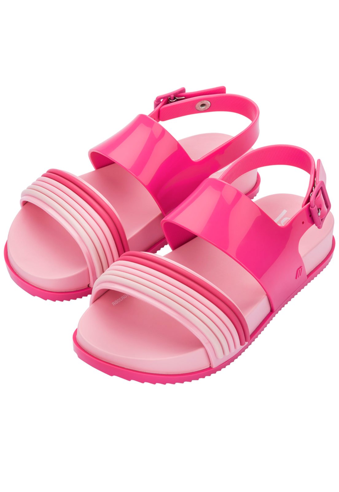 Preço sandalia cheap melissa infantil