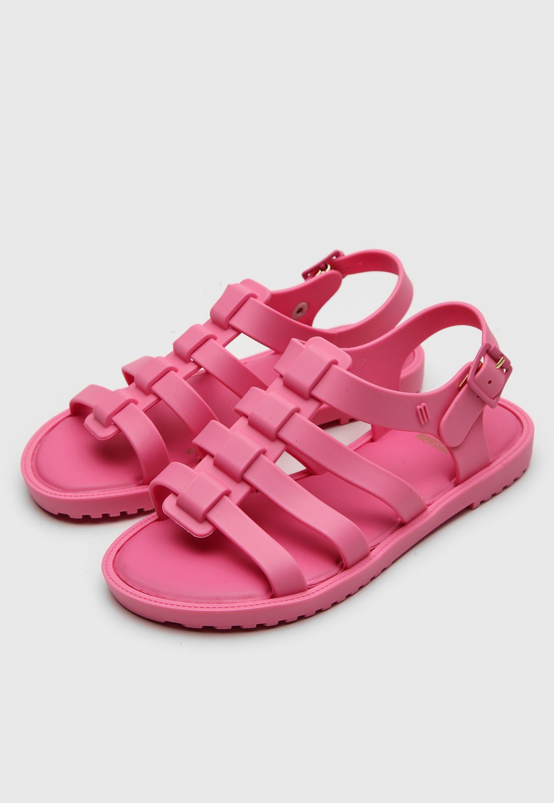 Sandalia melissa hot sale flox infantil