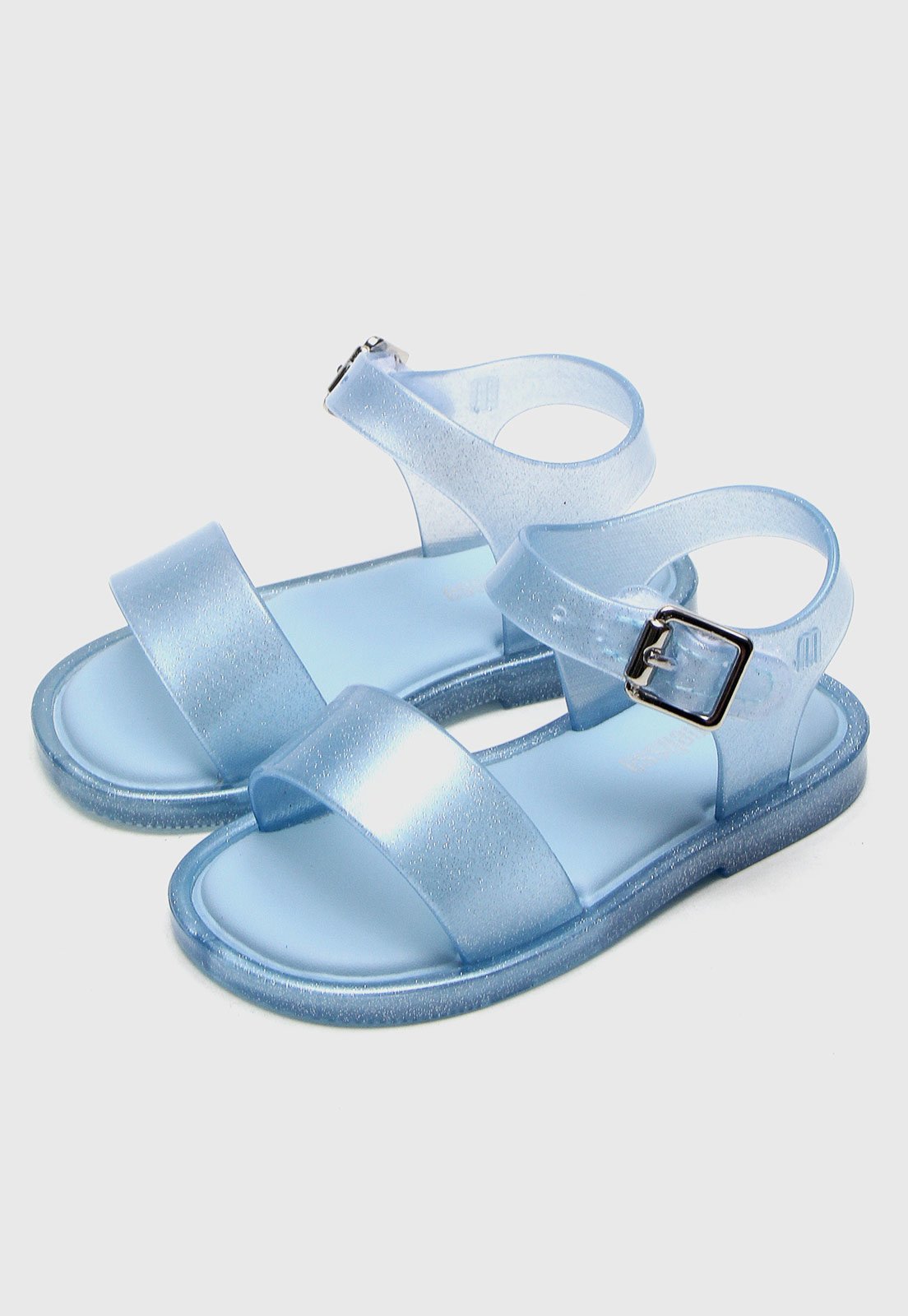 Melissa mar hot sale sandal infantil