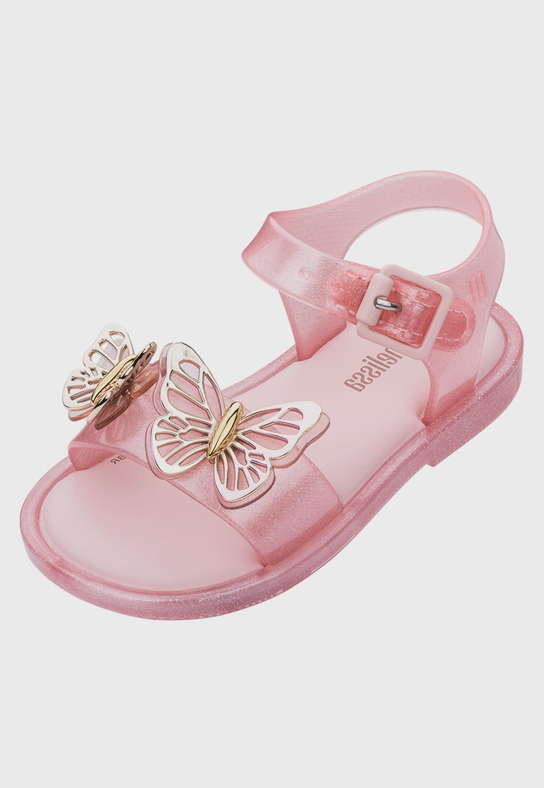 Mini melissa mar deals sandal fly