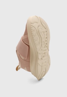 Tênis Infantil Mini Melissa Beat BB Rosa