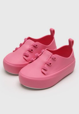 Melissa hot sale sneaker infantil