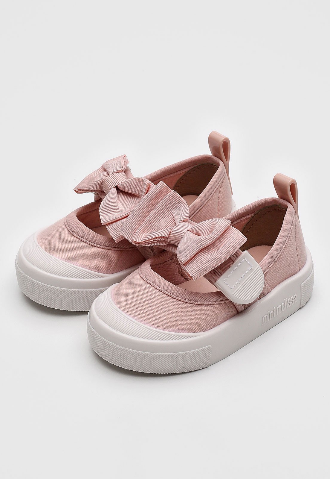 Tenis melissa best sale para bebe