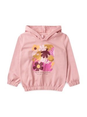 Conjunto Platinum Grow Positive Thoughts Rosa