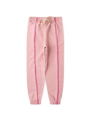 Conjunto Platinum Grow Positive Thoughts Rosa