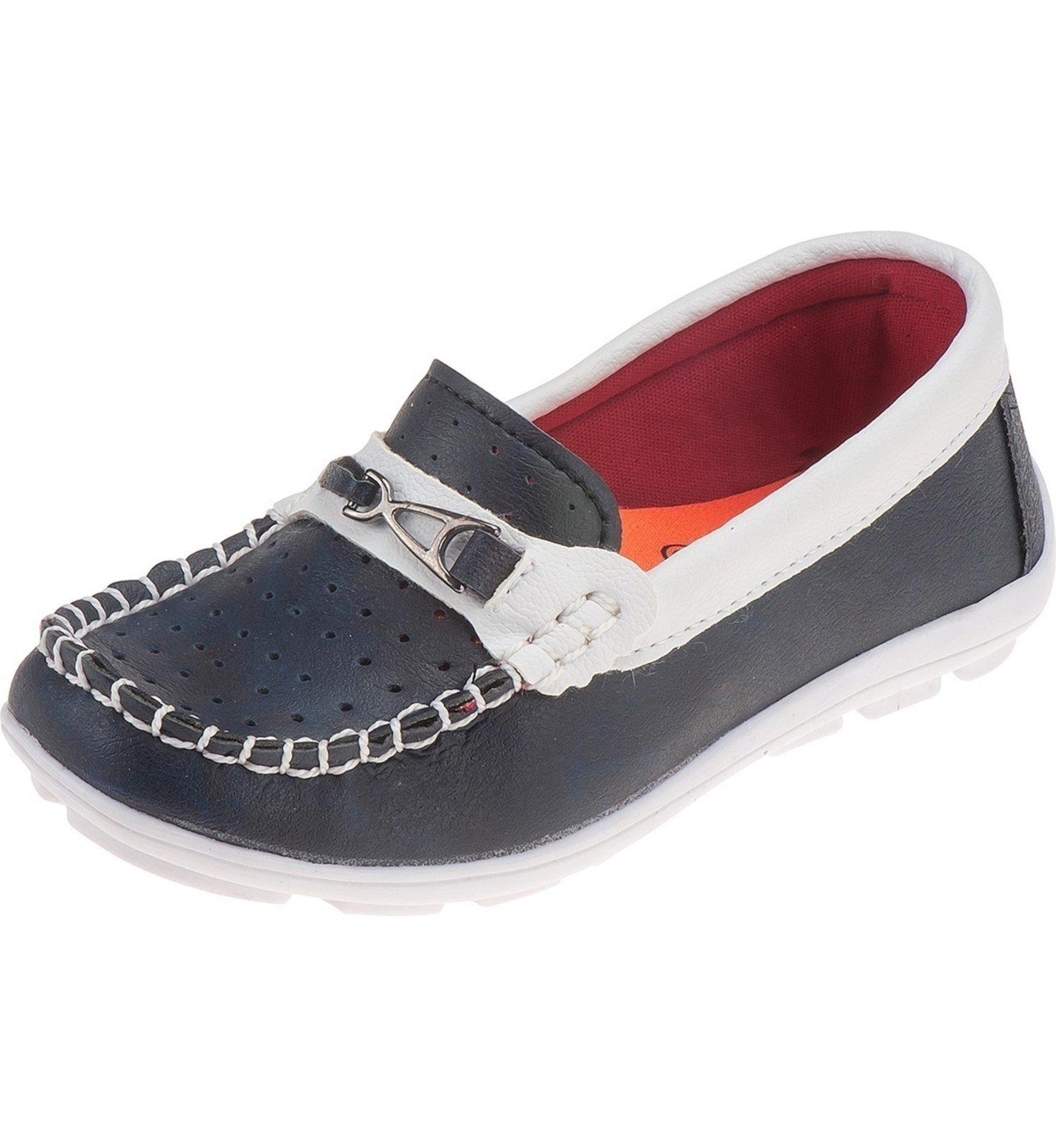 Dafiti mocassim hot sale masculino