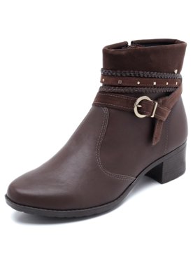 bota mississipi fivela