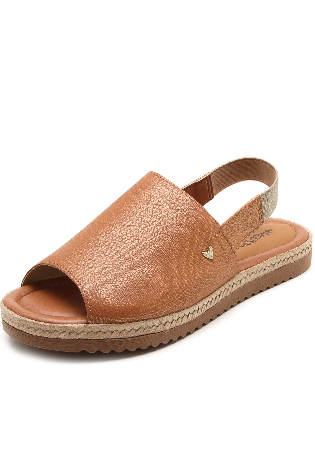 Dafiti hot sale sandalias mississipi