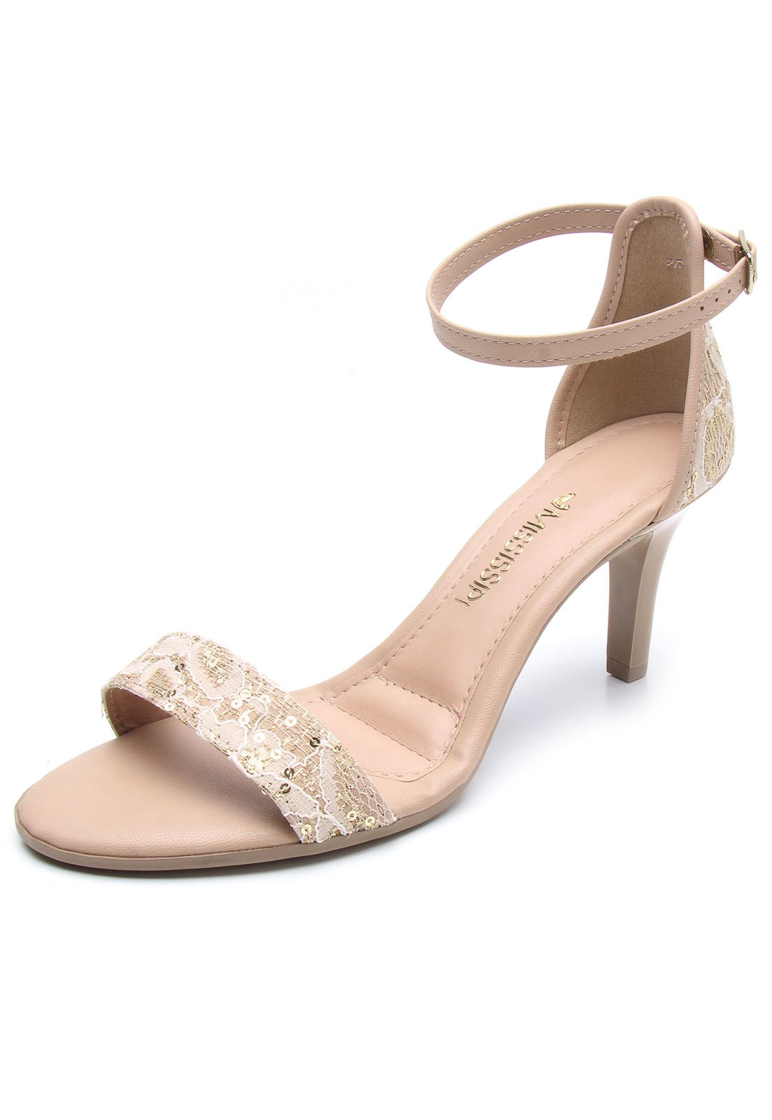 modelos de sandálias mississipi