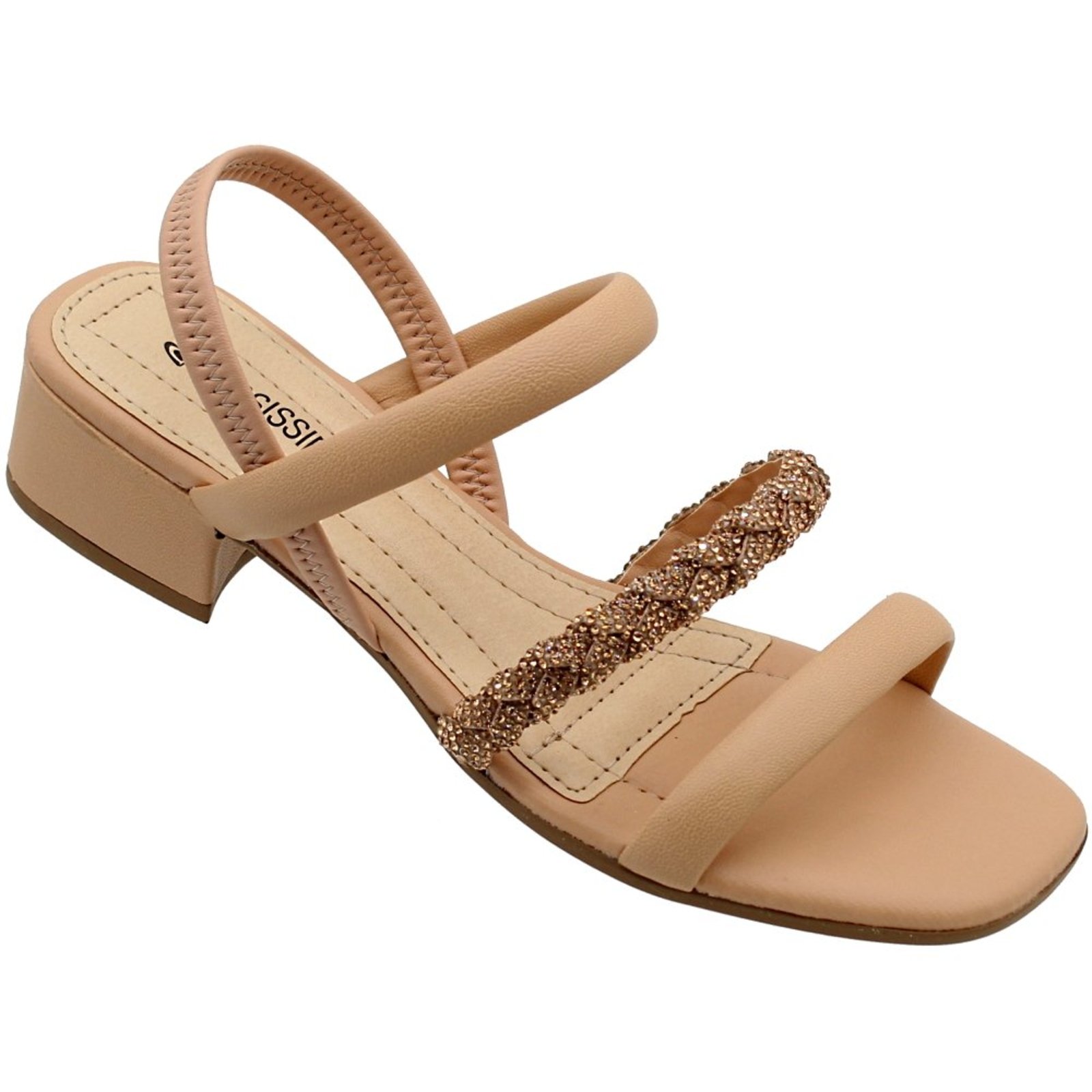 Sandalias mississipi clearance em promoção