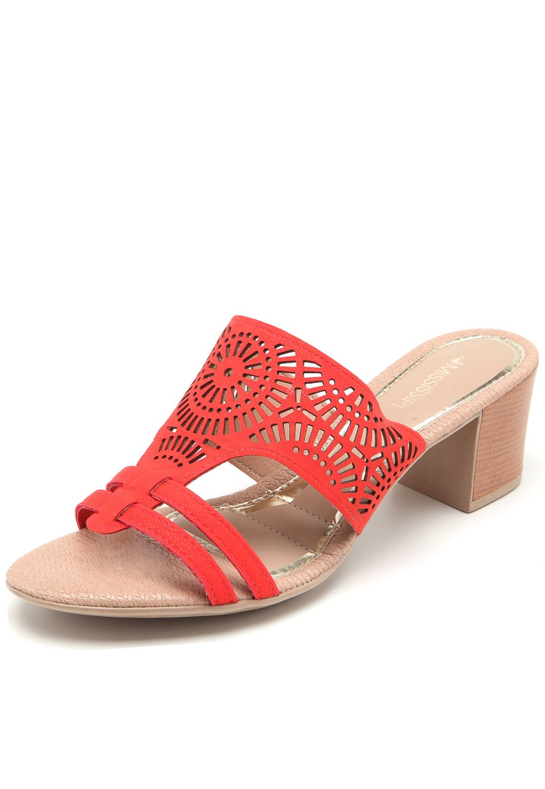 Mule best sale mississipi vermelho