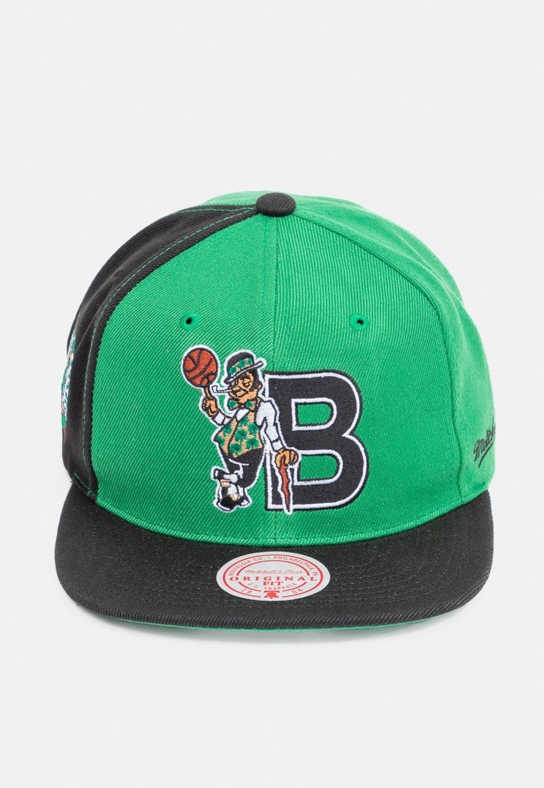 Cappello Da Camionista Retro Newport Verde - Foto 8