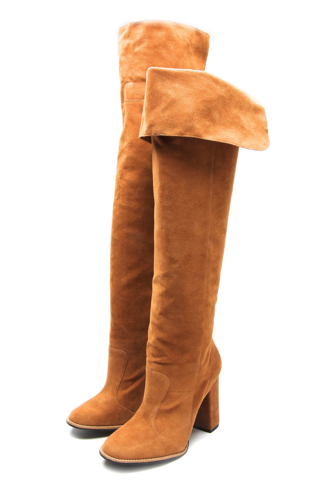 bota over que dobra