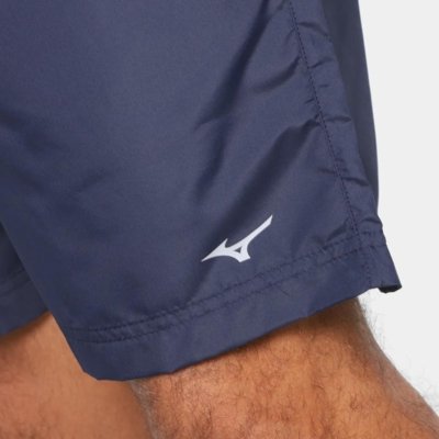 Bermuda Mizuno Rip Stop Masculina Azul