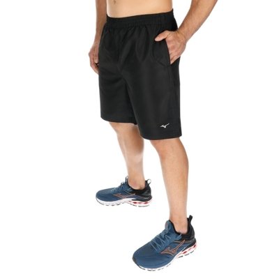 Bermuda de Treino Mizuno Basic Rip Stop 3