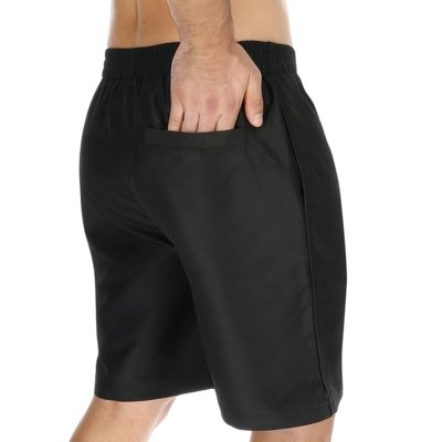 Bermuda de Treino Mizuno Basic Rip Stop 3