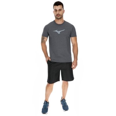 Bermuda de Treino Mizuno Basic Rip Stop 3