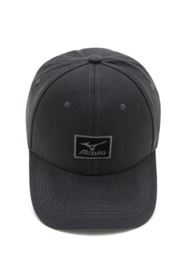 Boné Mizuno Shadow Preto é boa?