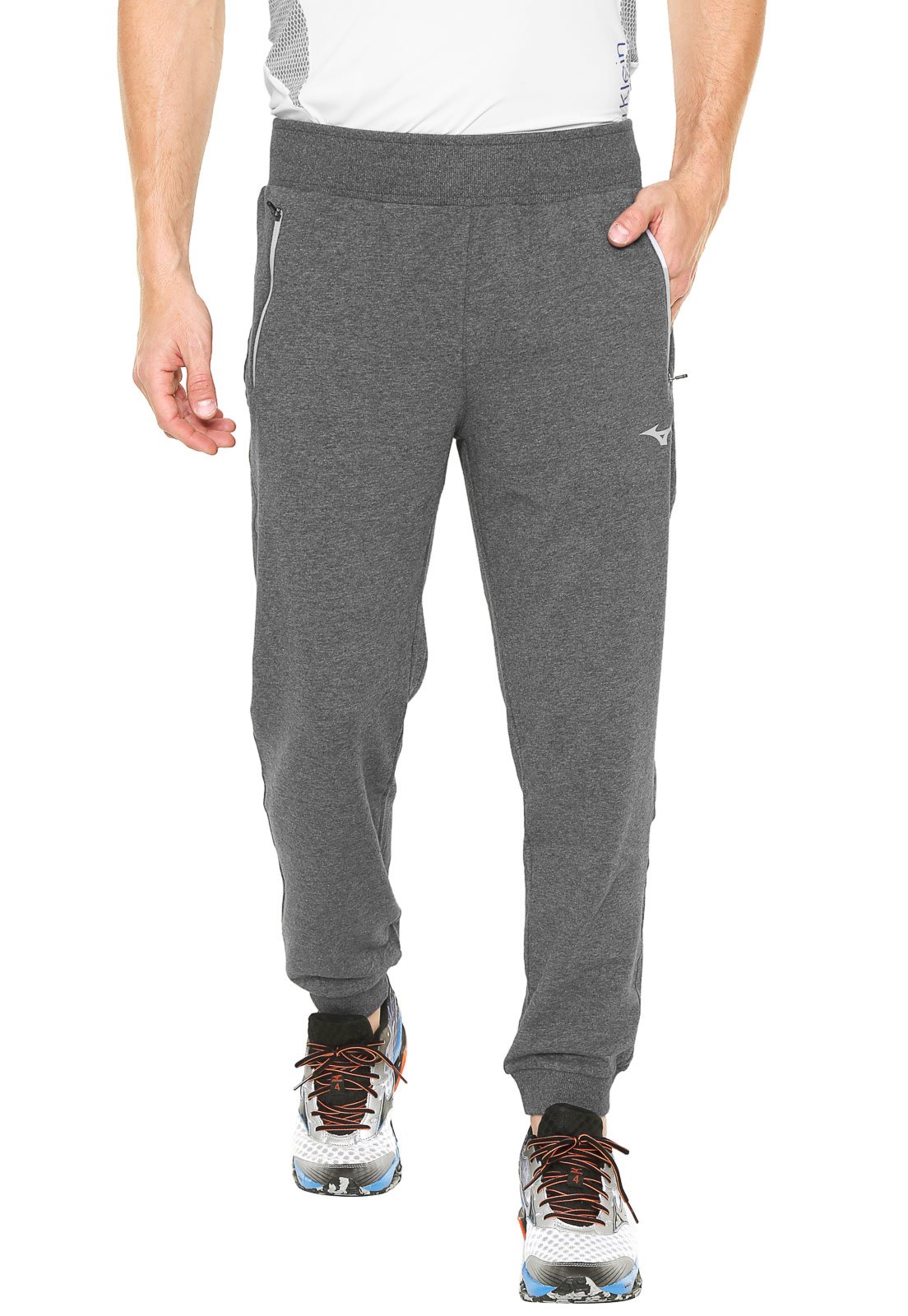 mizuno joggers