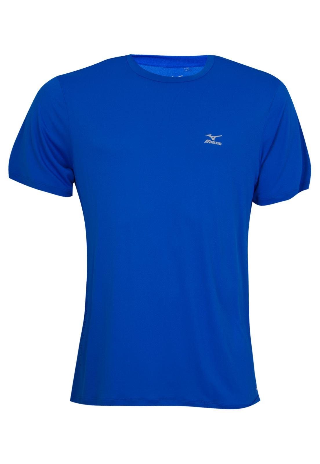 mizuno camisetas