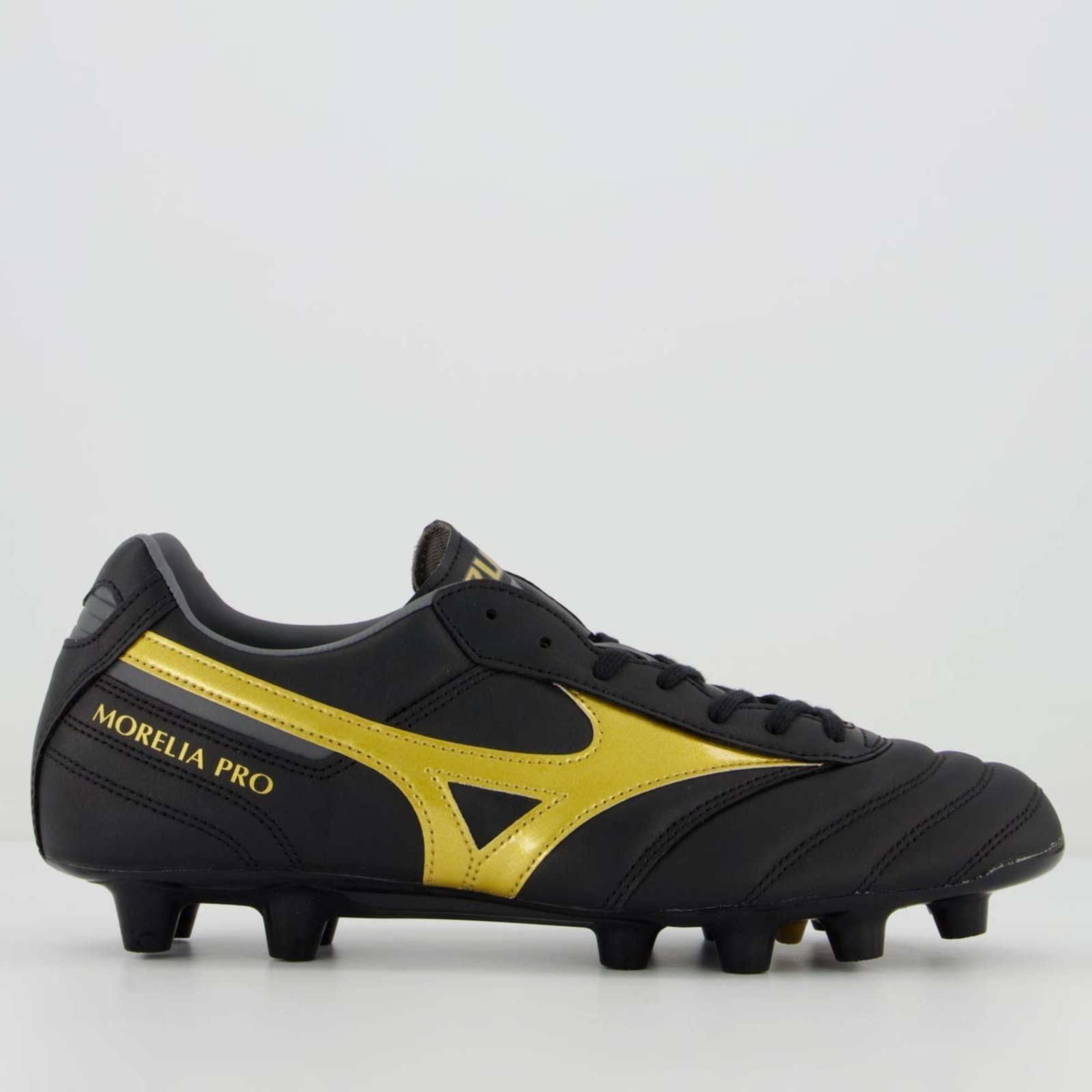 Mizuno 2025 morelia brasil