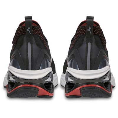 Kit 1 Tênis Mizuno Wave Invictus 4 e 1 Mochila Fun New