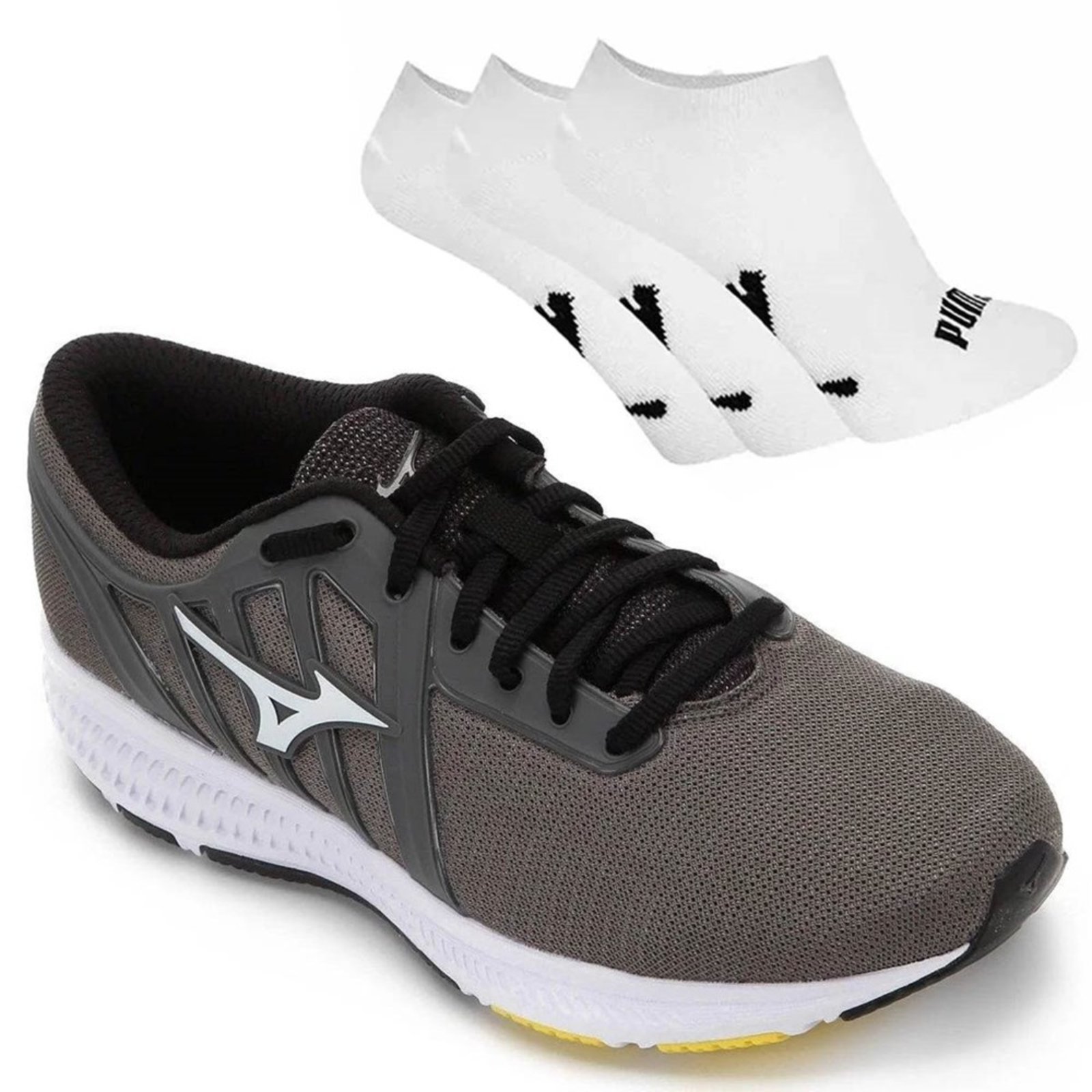 tenis mizuno dafiti masculino