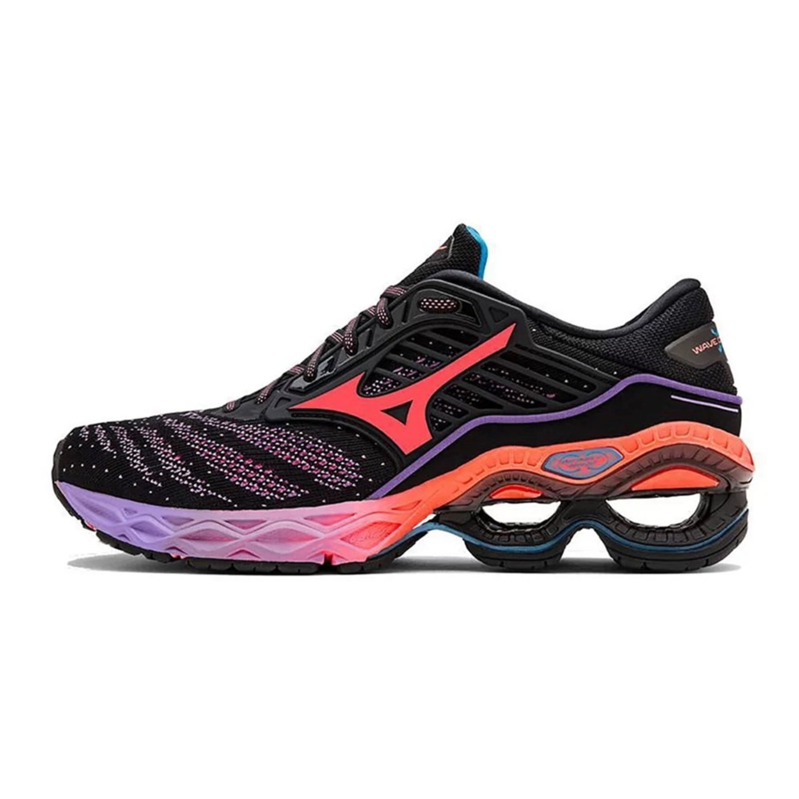 mizuno wave 22