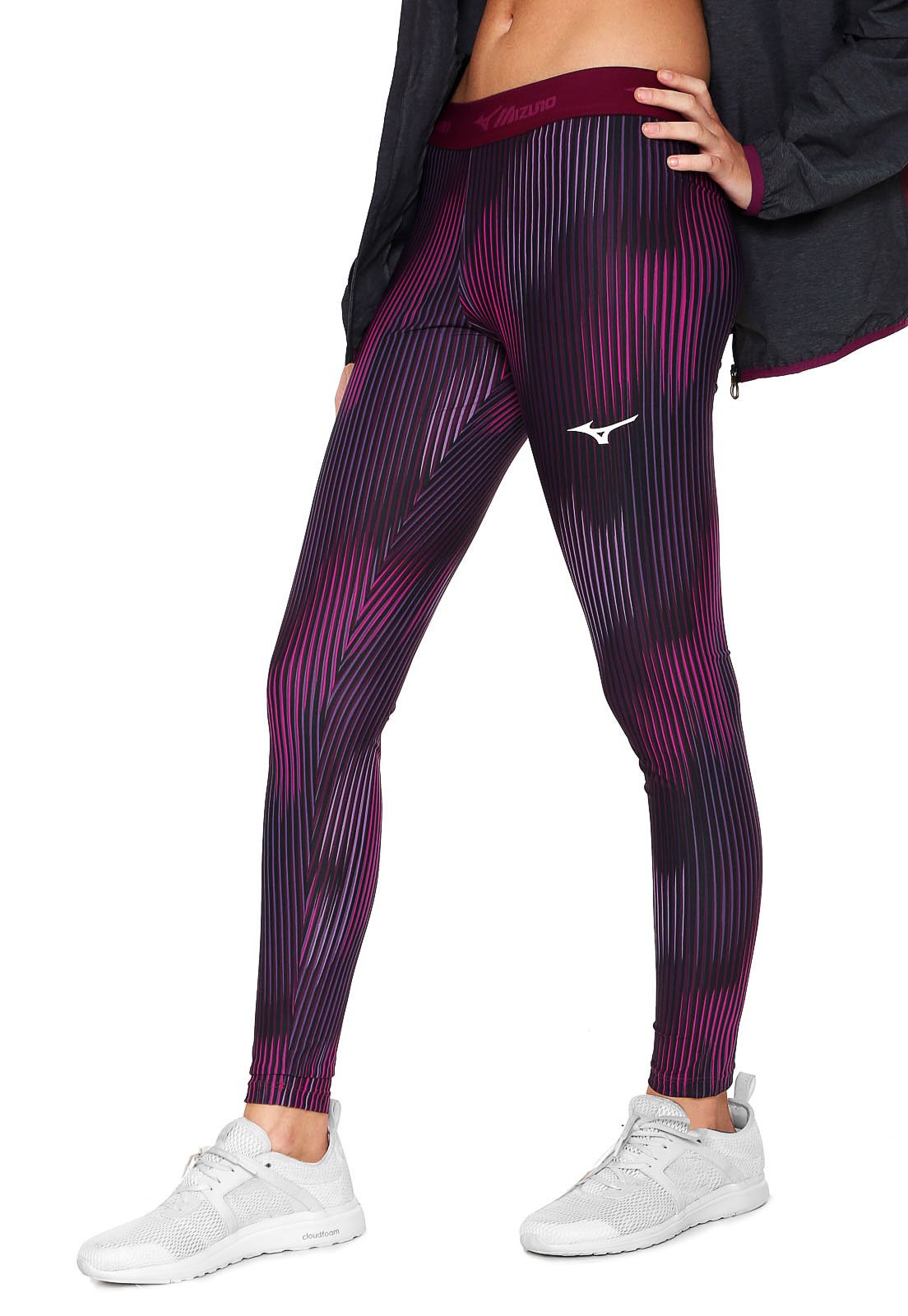 legging mizuno