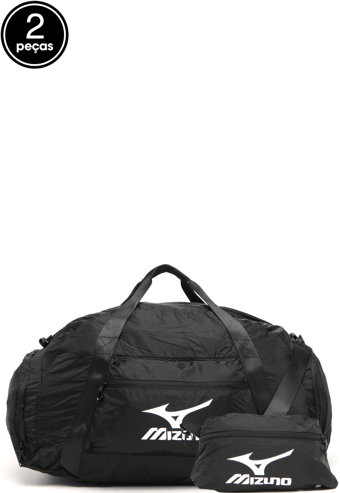 Mala sales mizuno duffle