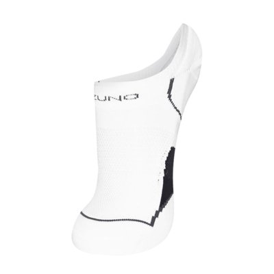 Meia Cano Invisível de Performance Mizuno
