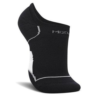 Meia Cano Invisível de Performance Mizuno
