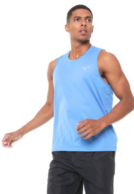 Regata Mizuno New Azul é boa?
