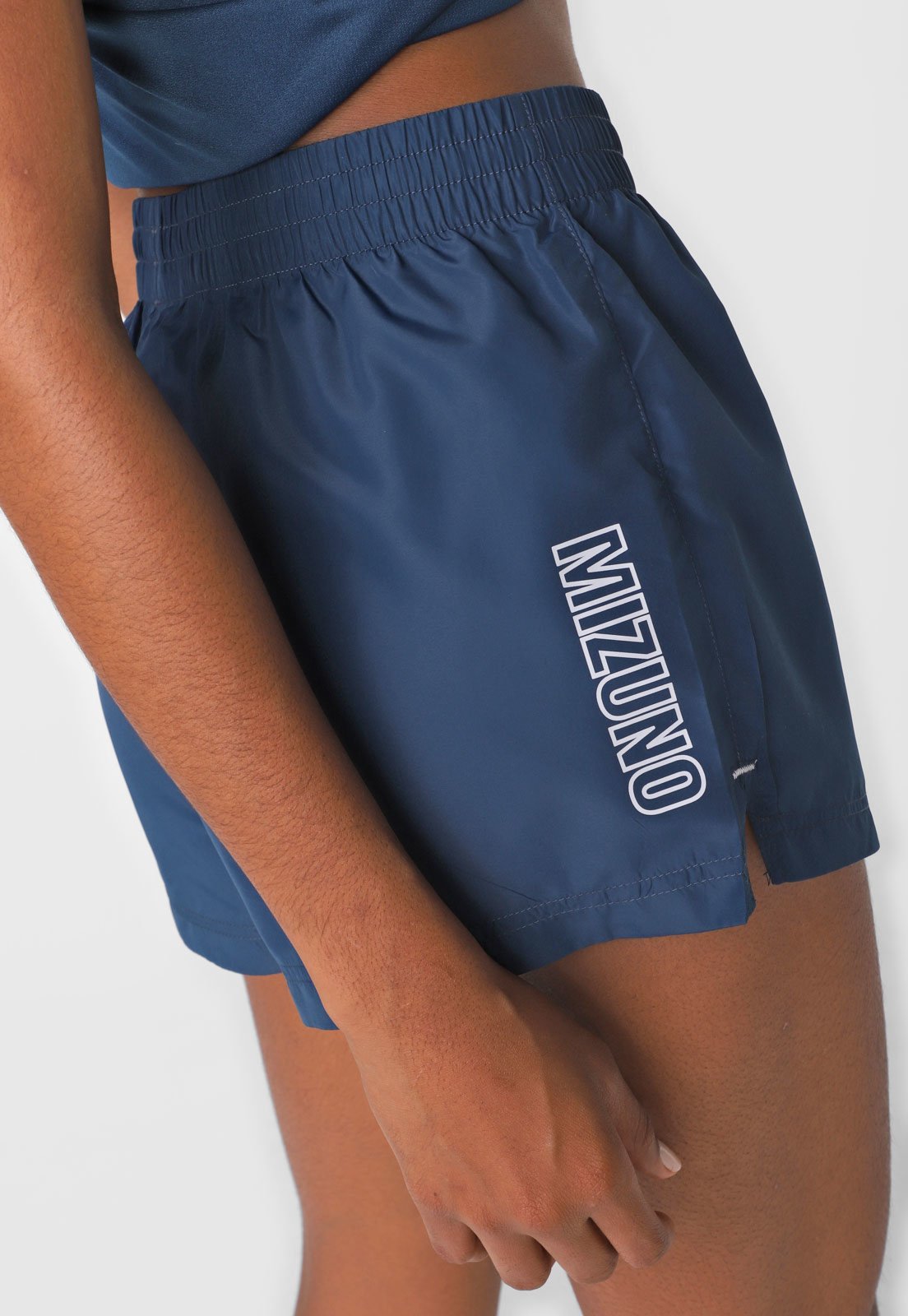 Short clearance mizuno feminino