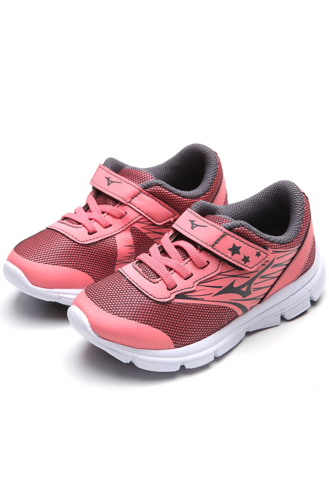 mizuno de menina