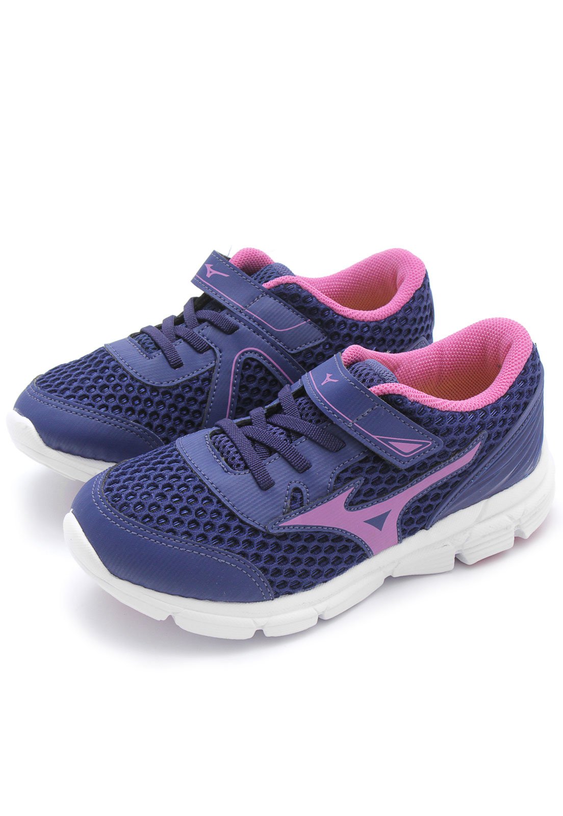 mizuno de menina