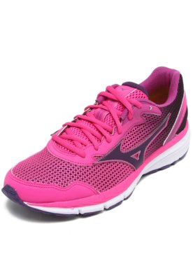 tênis mizuno brave n