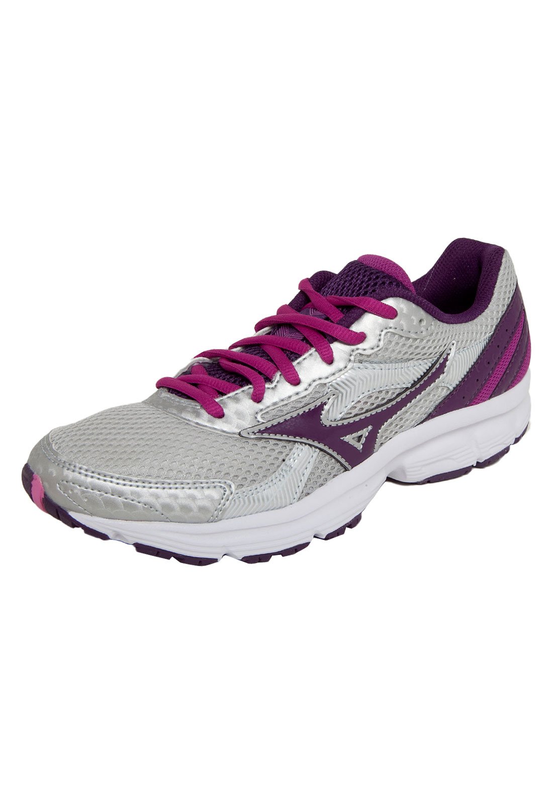 tênis mizuno crusader 9 n feminino