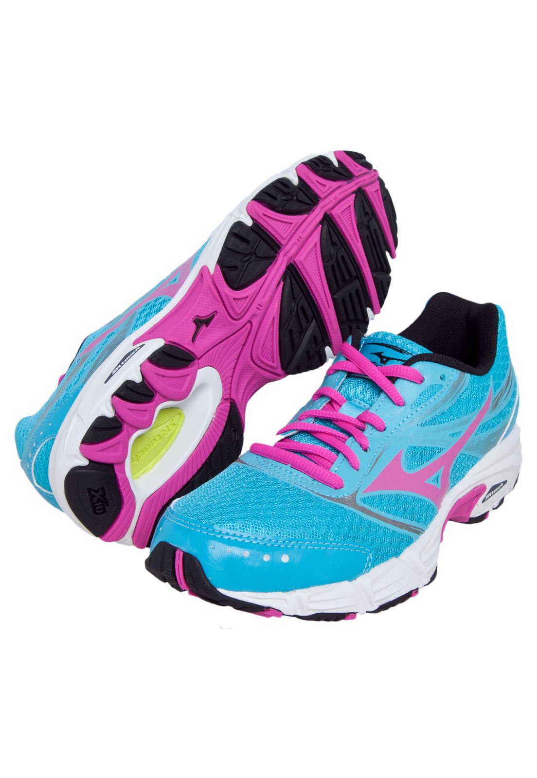 mizuno empower 2