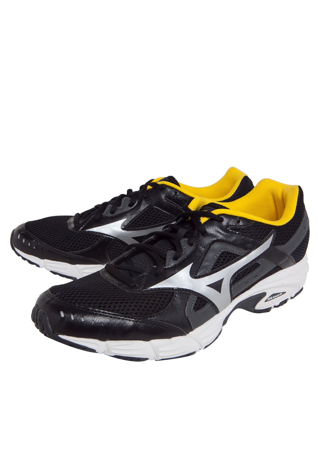 mizuno empower 3