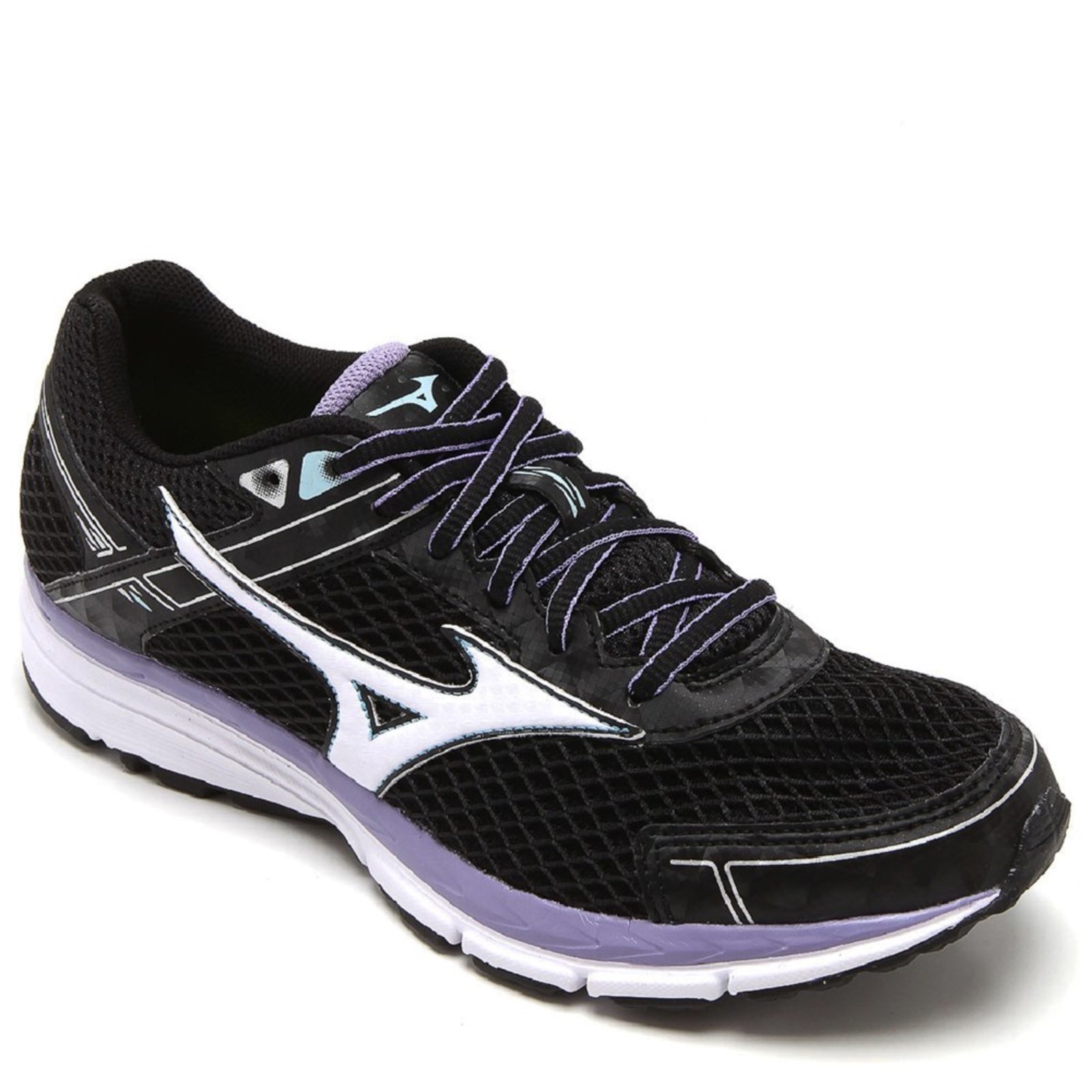 mizuno falcon n feminino