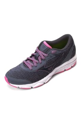 tenis feminino mizuno dafiti