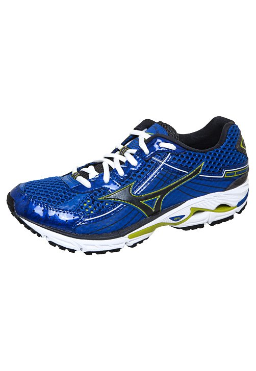 mizuno wave prorunner 15