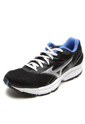 mizuno spark preto